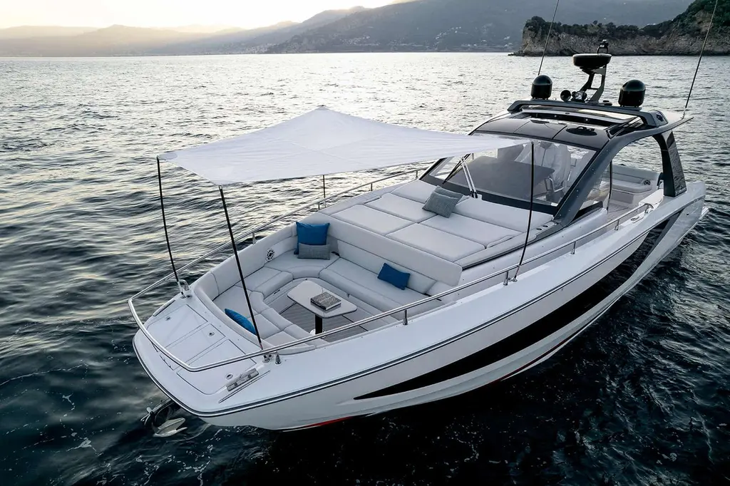 2024 Azimut Verve 42 Yacht For Sale in Fort Lauderdale FL 2024 Azimut Verve 42 Yacht For Sale in Fort Lauderdale FL