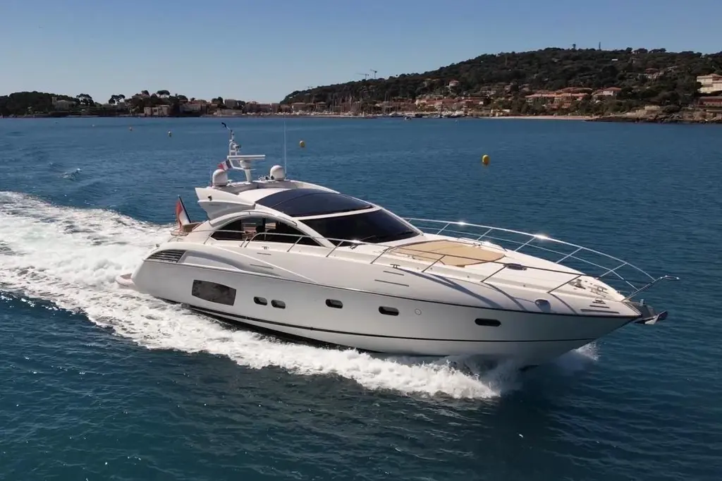 2012 sunseeker predator 60 palma for sale