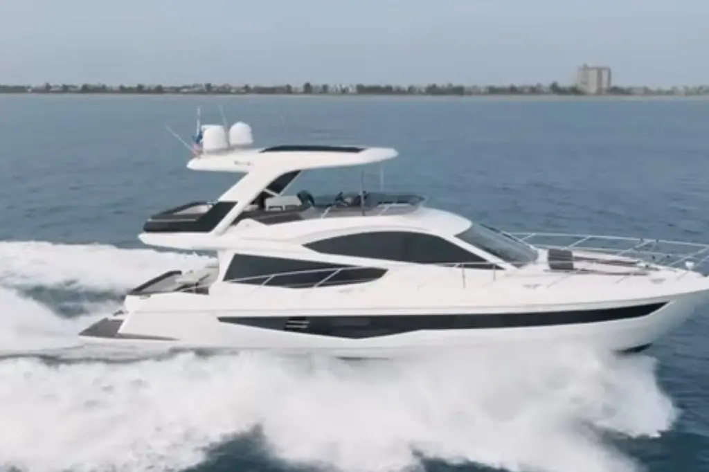 Group Therapy 2019 Galeon 550 Fly Yacht For Sale in Fort Lauderdale FL Group Therapy 2019 Galeon 550 Fly Yacht For Sale in Fort Lauderdale FL