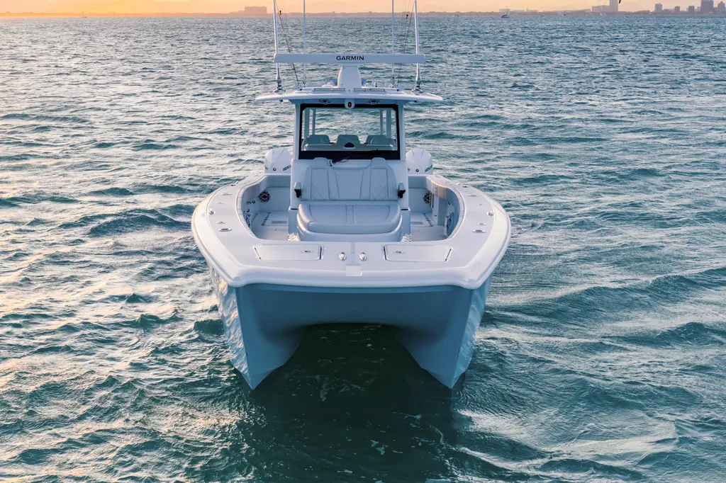 2026 Freeman 38 Yacht For Sale in Miami FL 2026 Freeman 38 Yacht For Sale in Miami FL