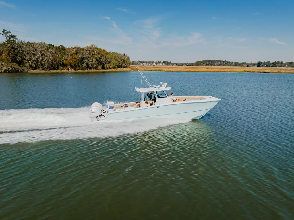 2026 Freeman 38 Yacht For Sale in Miami FL 2026 Freeman 38 Yacht For Sale in Miami FL