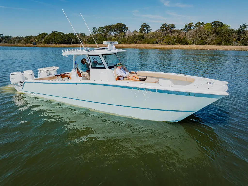 2026 Freeman 38 Yacht For Sale in Miami FL 2026 Freeman 38 Yacht For Sale in Miami FL