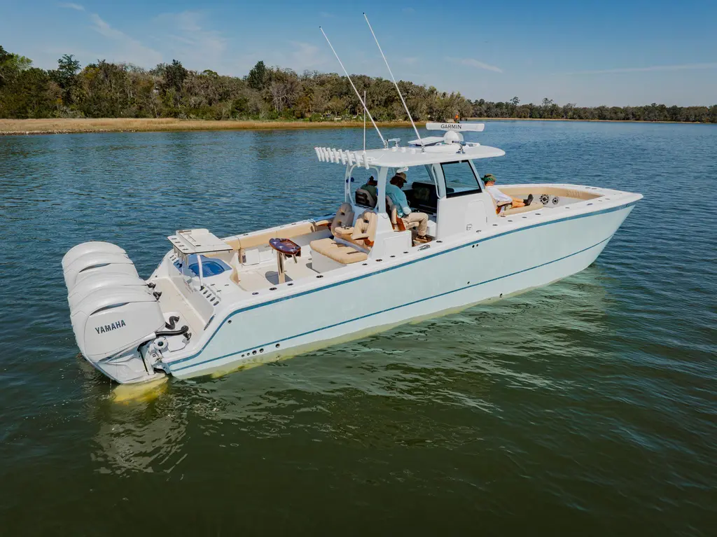 2026 Freeman 38 Yacht For Sale in Miami FL 2026 Freeman 38 Yacht For Sale in Miami FL
