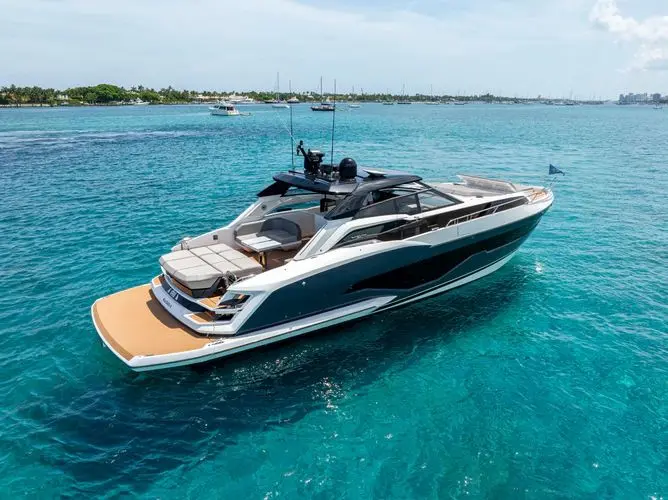 Fin 2024 Sunseeker Superhawk 55 Yacht For Sale in Palm Beach FL Fin 2024 Sunseeker Superhawk 55 Yacht For Sale in Palm Beach FL