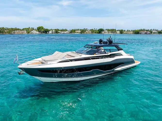 Fin 2024 Sunseeker Superhawk 55 Yacht For Sale in Palm Beach FL Fin 2024 Sunseeker Superhawk 55 Yacht For Sale in Palm Beach FL