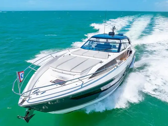 OUR TRADE 2023 Sunseeker Superhawk 55 Yacht For Sale in Palm Beach Gardens FL OUR TRADE 2023 Sunseeker Superhawk 55 Yacht For Sale in Palm Beach Gardens FL