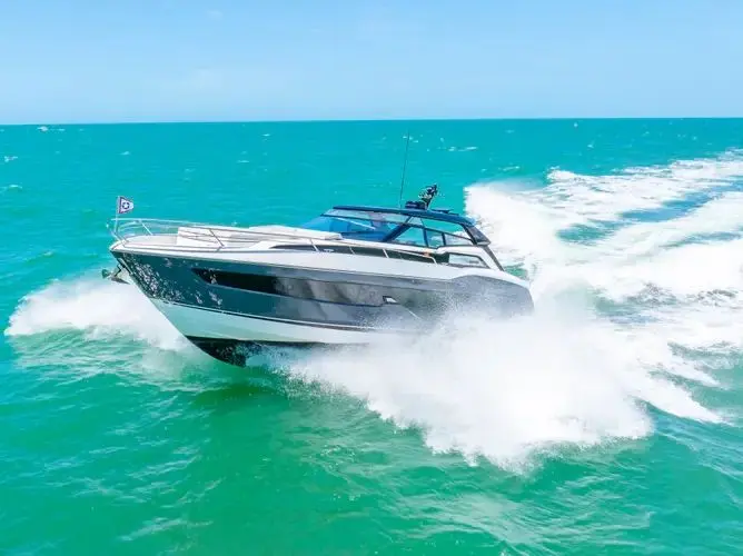 OUR TRADE 2023 Sunseeker Superhawk 55 Yacht For Sale in Palm Beach Gardens FL OUR TRADE 2023 Sunseeker Superhawk 55 Yacht For Sale in Palm Beach Gardens FL
