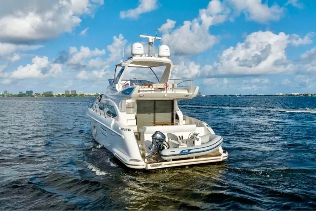 G Boat 2016 Azimut 54 Yacht For Sale in Hollywood FL G Boat 2016 Azimut 54 Yacht For Sale in Hollywood FL