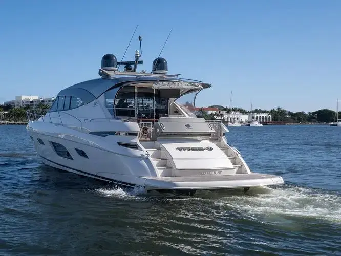 TREE-O 2023 Riviera 6000 Sport Yacht Platinum Edition Yacht For Sale in West Palm Beach FL TREE-O 2023 Riviera 6000 Sport Yacht Platinum Edition Yacht For Sale in West Palm Beach FL