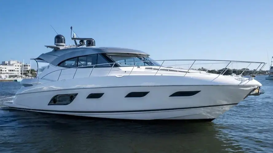 2023 riviera 6000 sport yacht platinum edition tree o west palm beach florida for sale