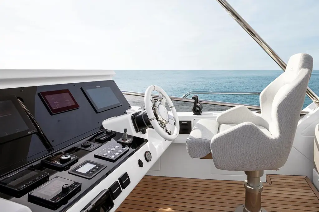 2019 Azimut 66 Yacht For Sale in Istanbul 2019 Azimut 66 Yacht For Sale in Istanbul