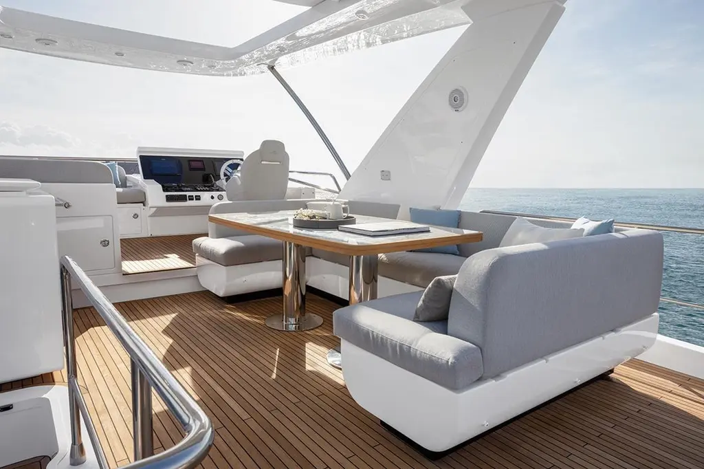 2019 Azimut 66 Yacht For Sale in Istanbul 2019 Azimut 66 Yacht For Sale in Istanbul