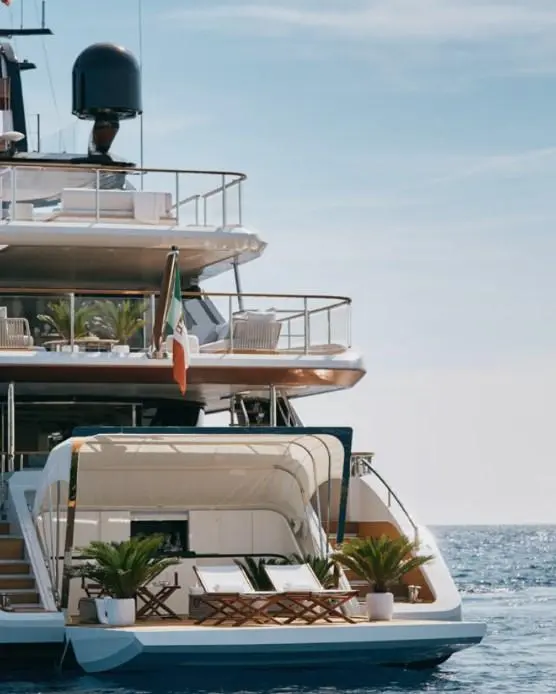 2025 Benetti Motopanfilo 37 Yacht For Sale in Imperia IT-IM 2025 Benetti Motopanfilo 37 Yacht For Sale in Imperia IT-IM