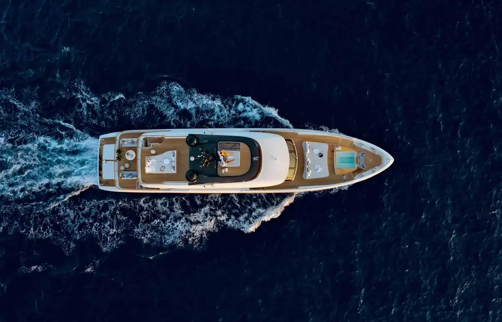 2025 Benetti Motopanfilo 37 Yacht For Sale in Imperia IT-IM 2025 Benetti Motopanfilo 37 Yacht For Sale in Imperia IT-IM