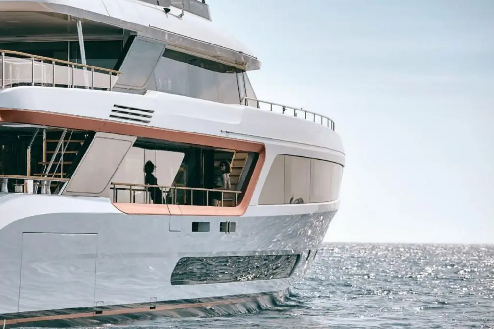 2025 Benetti Motopanfilo 37 Yacht For Sale in Imperia IT-IM 2025 Benetti Motopanfilo 37 Yacht For Sale in Imperia IT-IM