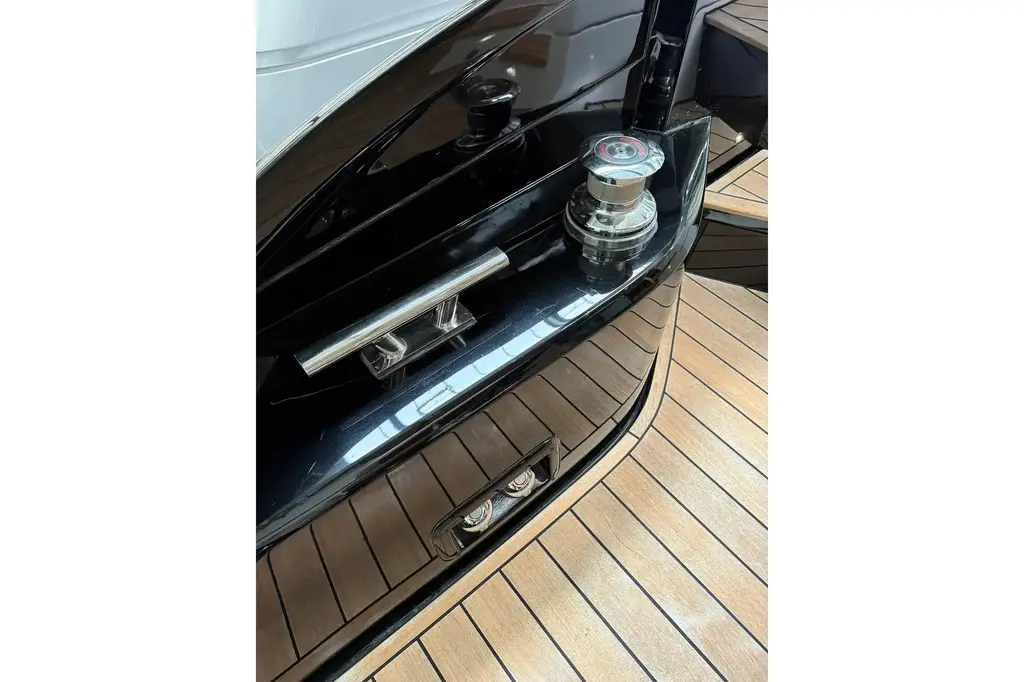 2010 Sessa 54 Yacht For Sale in Amsterdam 2010 Sessa 54 Yacht For Sale in Amsterdam
