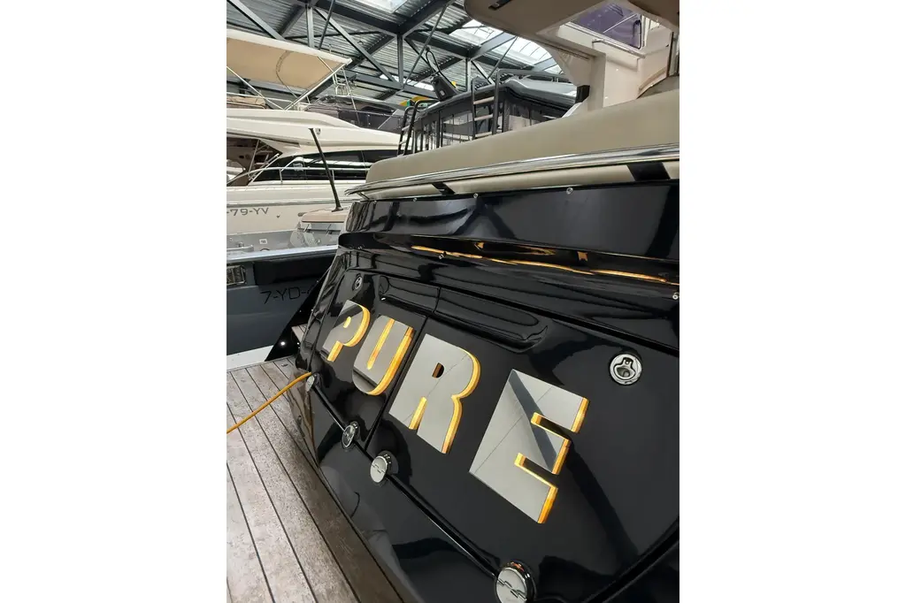 2010 Sessa 54 Yacht For Sale in Amsterdam 2010 Sessa 54 Yacht For Sale in Amsterdam