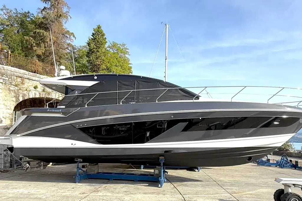2024 Beneteau Gran Turismo 45 Yacht For Sale in Rijeka 2024 Beneteau Gran Turismo 45 Yacht For Sale in Rijeka