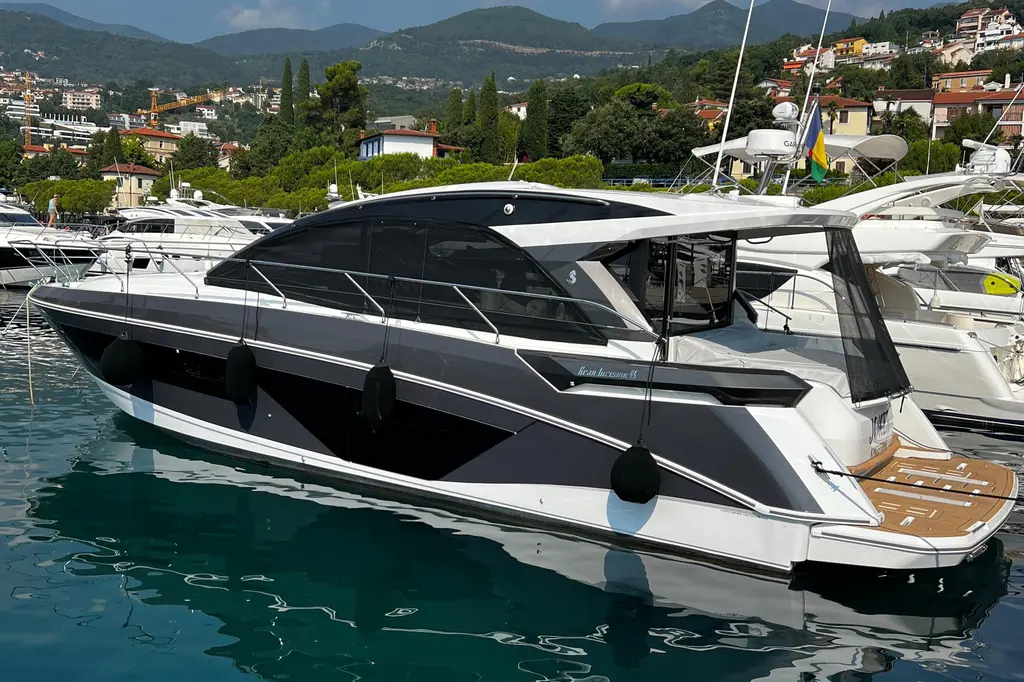 2024 Beneteau Gran Turismo 45 Yacht For Sale in Rijeka 2024 Beneteau Gran Turismo 45 Yacht For Sale in Rijeka