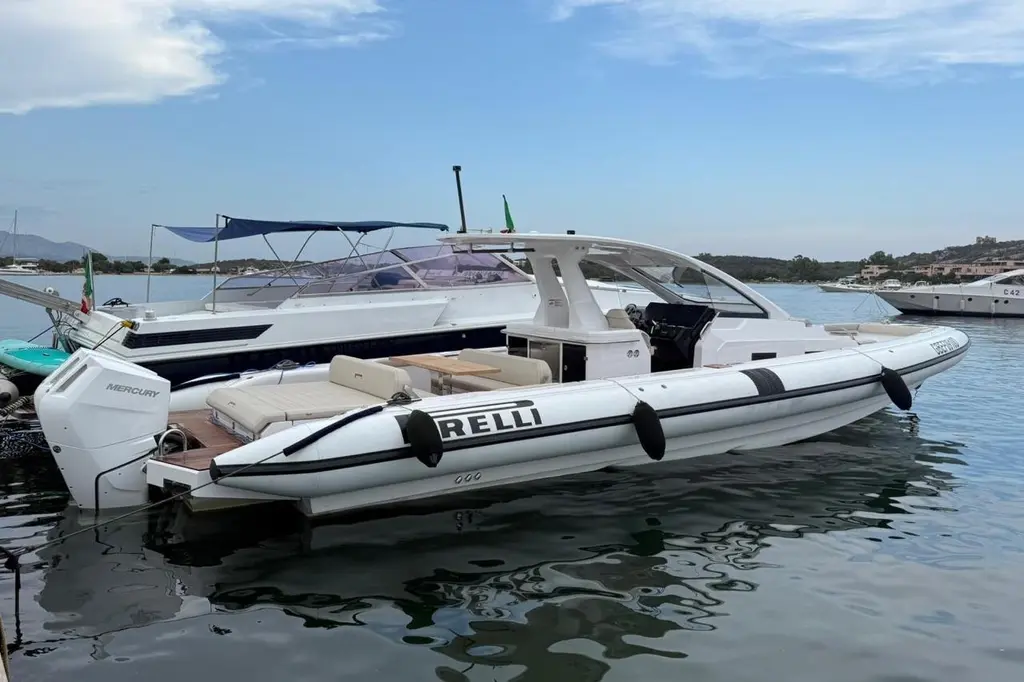 2024 pirelli 42 olbia it ss for sale