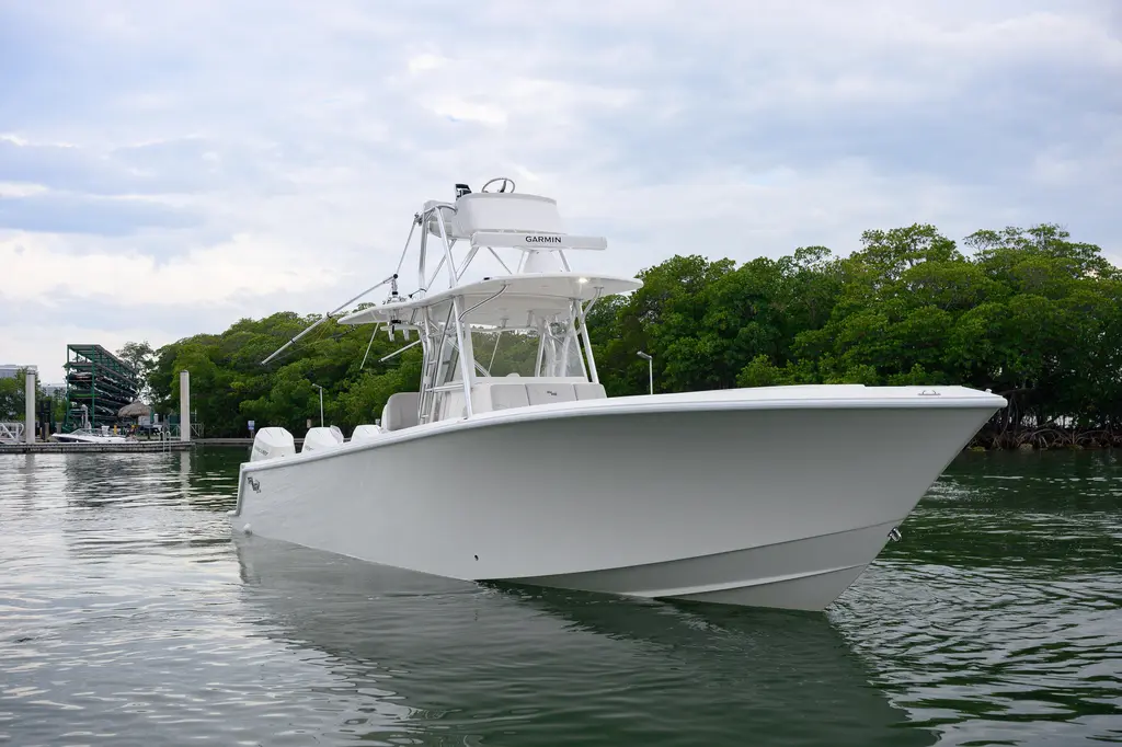 2025 seavee 370z north miami beach florida for sale
