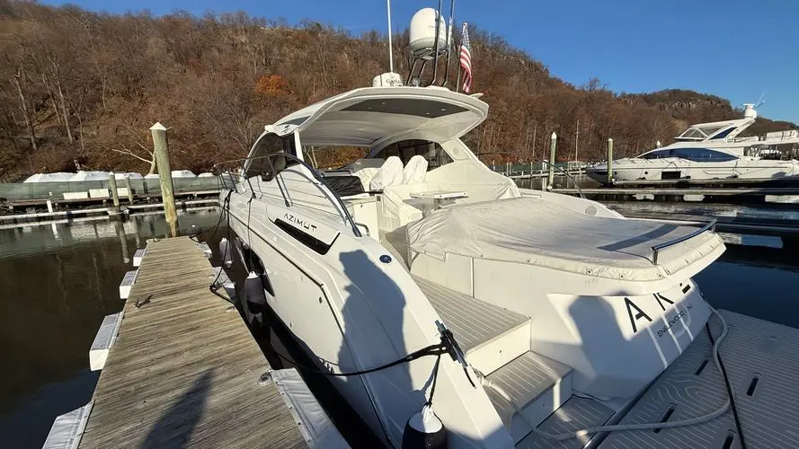 OUR TRADE 2023 Azimut Atlantis 45 Yacht For Sale in Stevensville MD OUR TRADE 2023 Azimut Atlantis 45 Yacht For Sale in Stevensville MD