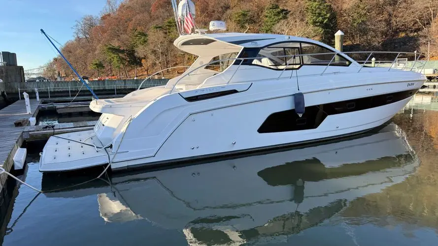 OUR TRADE 2023 Azimut Atlantis 45 Yacht For Sale in Stevensville MD OUR TRADE 2023 Azimut Atlantis 45 Yacht For Sale in Stevensville MD
