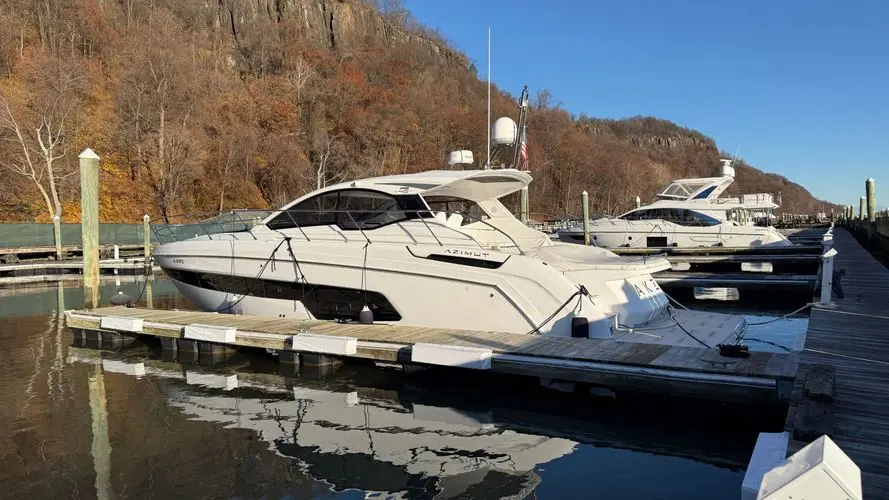 OUR TRADE 2023 Azimut Atlantis 45 Yacht For Sale in Stevensville MD OUR TRADE 2023 Azimut Atlantis 45 Yacht For Sale in Stevensville MD
