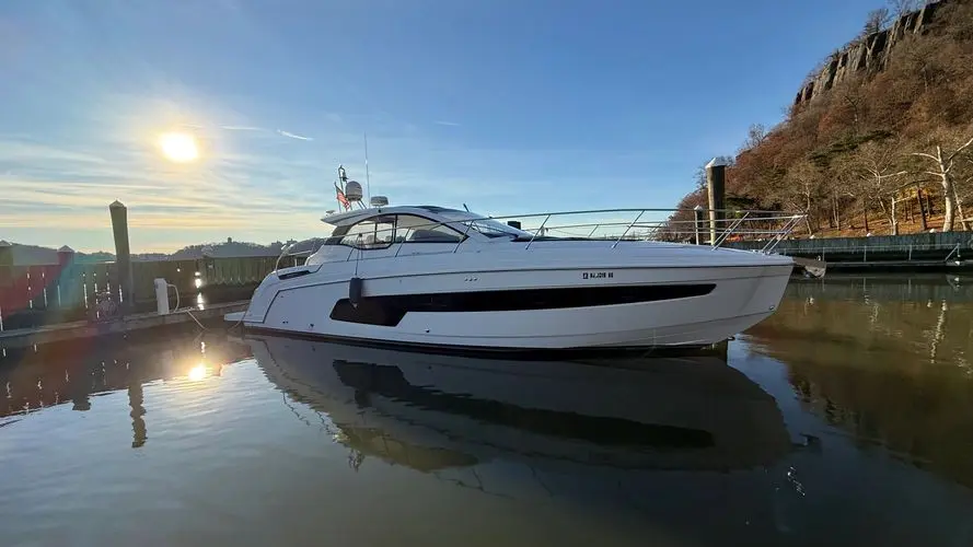 2023 azimut atlantis 45 our trade stevensville maryland for sale