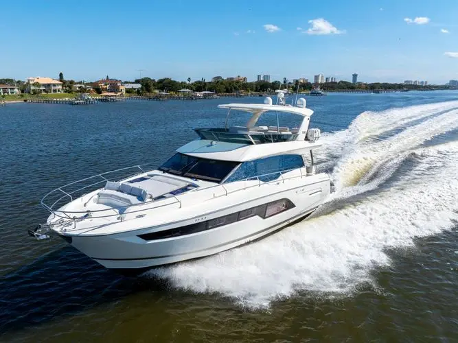 TO LIFE 2019 Prestige 630 Yacht For Sale in Daytona Beach FL TO LIFE 2019 Prestige 630 Yacht For Sale in Daytona Beach FL