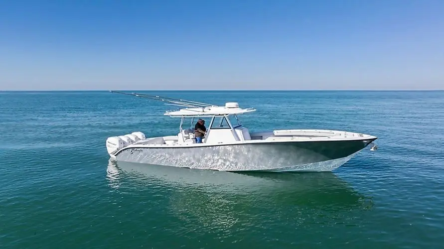 ROCK BOTTOM 2023 Yellowfin 39 Offshore Yacht For Sale in Belleair Beach FL ROCK BOTTOM 2023 Yellowfin 39 Offshore Yacht For Sale in Belleair Beach FL