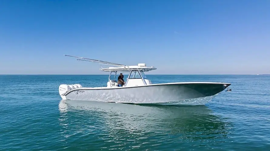 ROCK BOTTOM 2023 Yellowfin 39 Offshore Yacht For Sale in Belleair Beach FL ROCK BOTTOM 2023 Yellowfin 39 Offshore Yacht For Sale in Belleair Beach FL