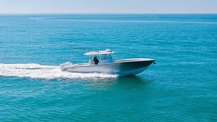 ROCK BOTTOM 2023 Yellowfin 39 Offshore Yacht For Sale in Belleair Beach FL ROCK BOTTOM 2023 Yellowfin 39 Offshore Yacht For Sale in Belleair Beach FL