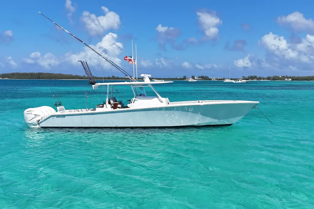 2021 jupiter 43 nacho fort lauderdale florida for sale