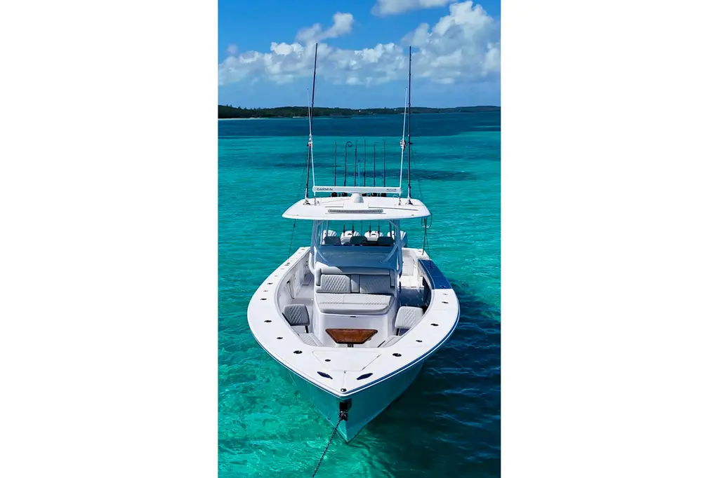 NACHO 2021 Jupiter 43 Yacht For Sale in Fort Lauderdale FL NACHO 2021 Jupiter 43 Yacht For Sale in Fort Lauderdale FL