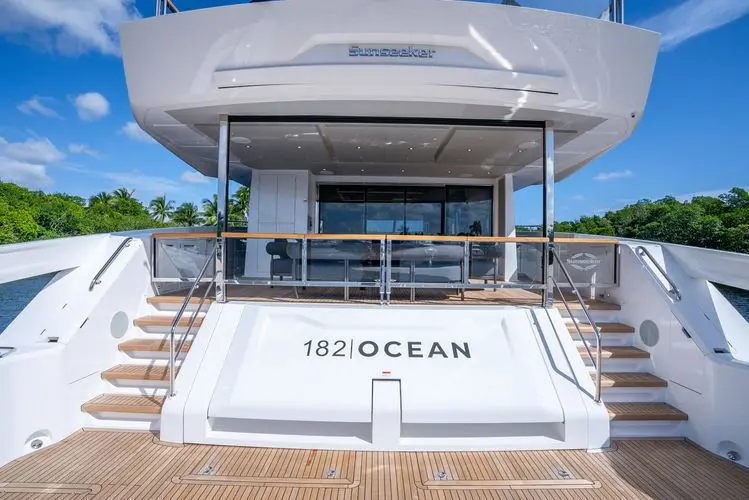 2024 Sunseeker 90 Ocean Enclosed Yacht For Sale in Fort Lauderdale FL 2024 Sunseeker 90 Ocean Enclosed Yacht For Sale in Fort Lauderdale FL