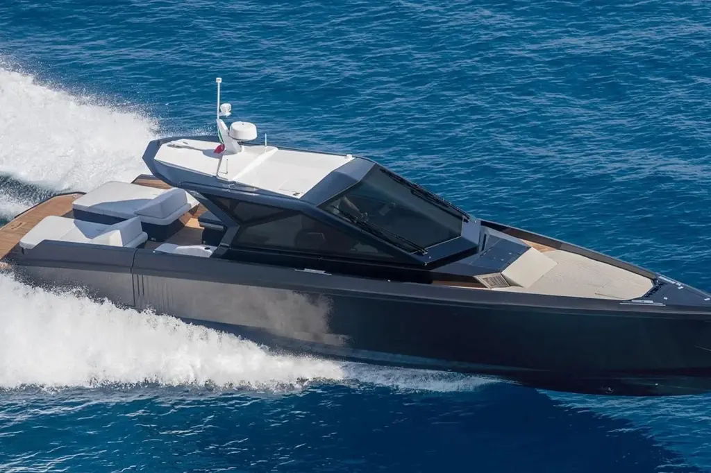 2024 Wally wallypower50 Yacht For Sale in Villeneuve-Loubet 2024 Wally wallypower50 Yacht For Sale in Villeneuve-Loubet