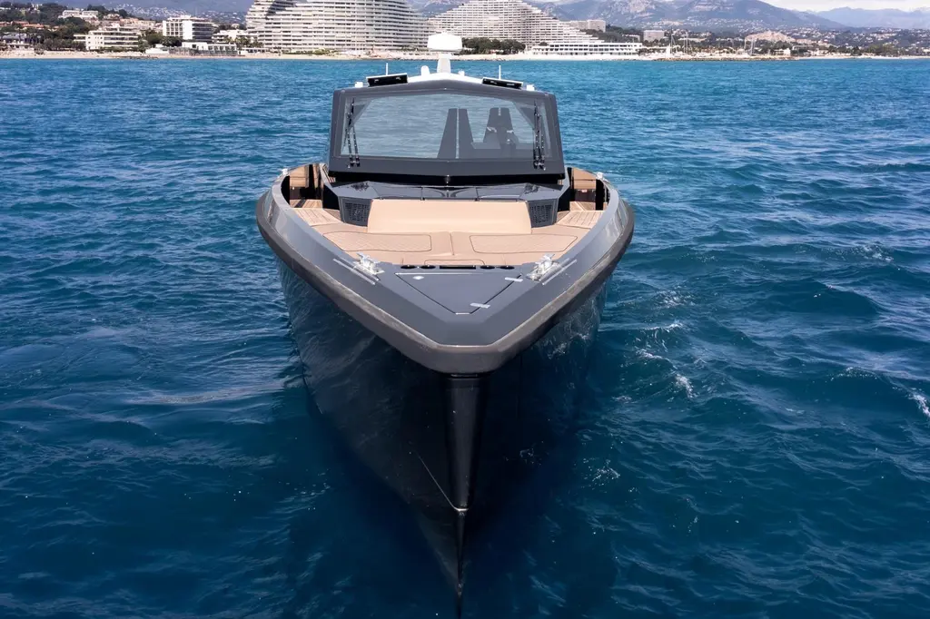2024 Wally wallypower50 Yacht For Sale in Villeneuve-Loubet 2024 Wally wallypower50 Yacht For Sale in Villeneuve-Loubet