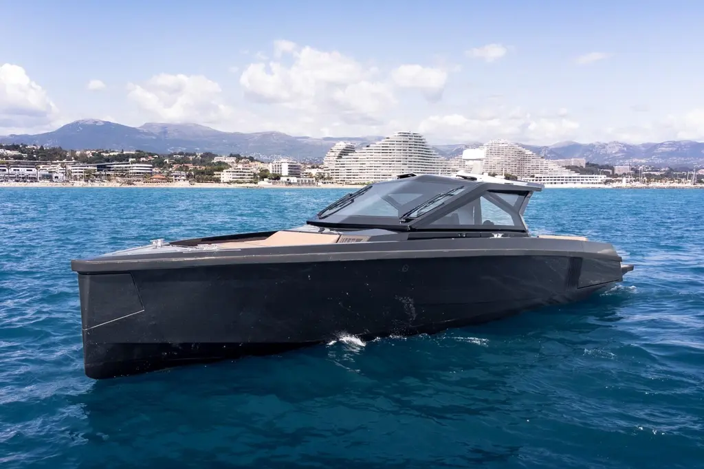 2024 Wally wallypower50 Yacht For Sale in Villeneuve-Loubet 2024 Wally wallypower50 Yacht For Sale in Villeneuve-Loubet