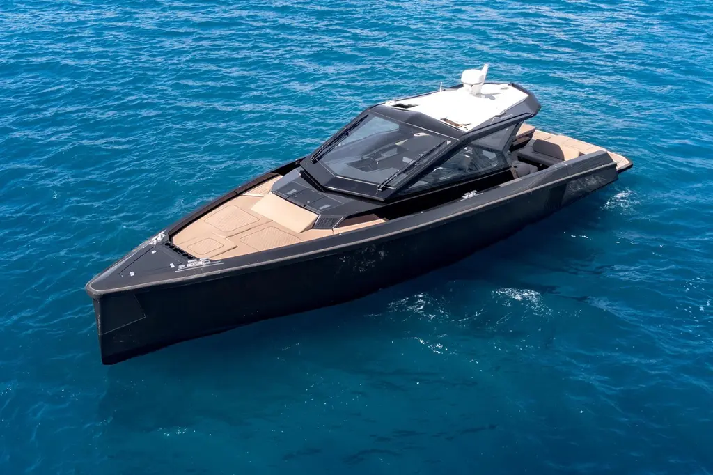 2024 Wally wallypower50 Yacht For Sale in Villeneuve-Loubet 2024 Wally wallypower50 Yacht For Sale in Villeneuve-Loubet