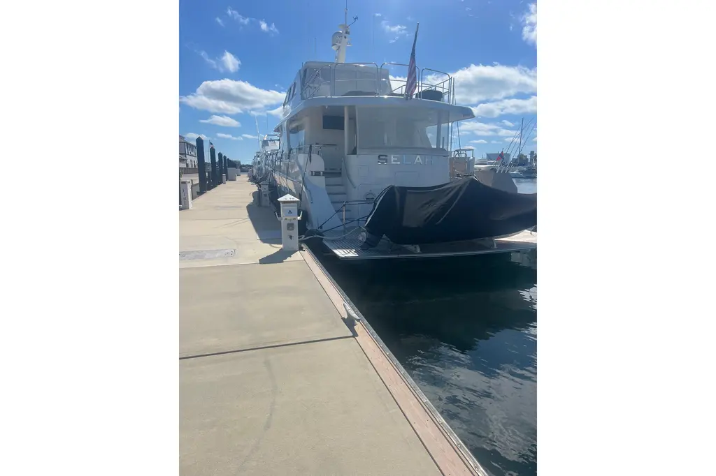 2018 Cheoy Lee Bravo 78 Sport Motor Yacht Yacht For Sale in Key West FL 2018 Cheoy Lee Bravo 78 Sport Motor Yacht Yacht For Sale in Key West FL