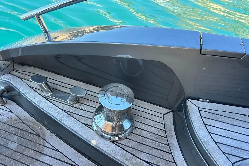 2008 Windy 52 Xanthos Yacht For Sale in Altea ES-A 2008 Windy 52 Xanthos Yacht For Sale in Altea ES-A