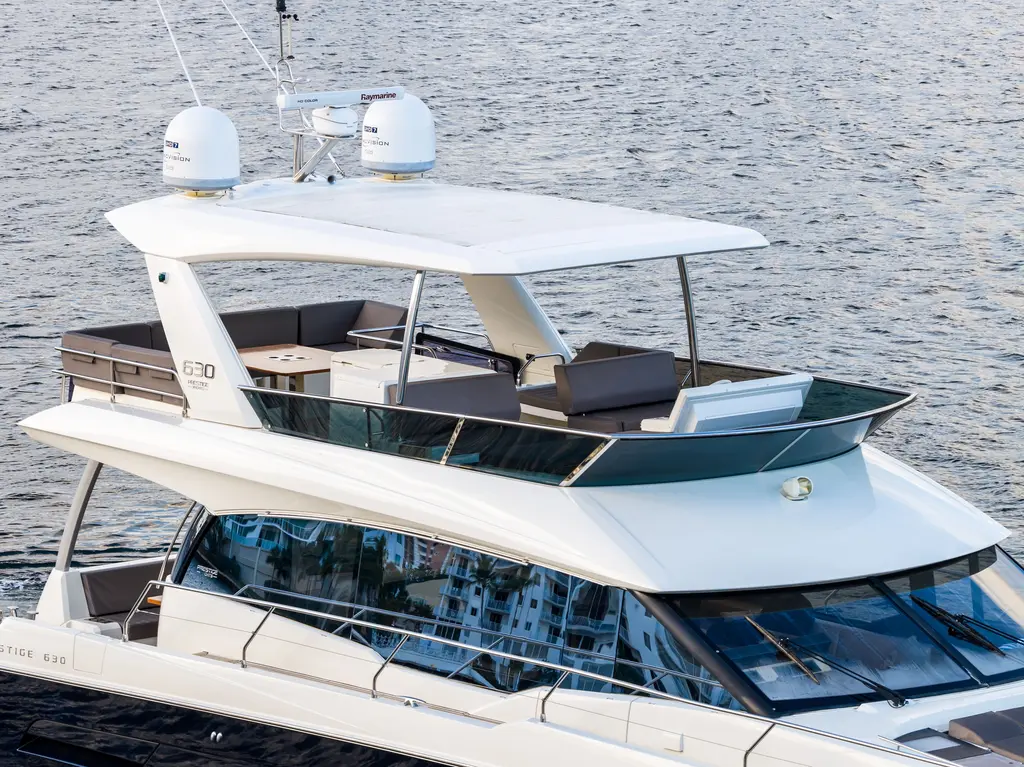 WILD GAMBLE 2018 Prestige 630 Yacht For Sale in Miami FL WILD GAMBLE 2018 Prestige 630 Yacht For Sale in Miami FL