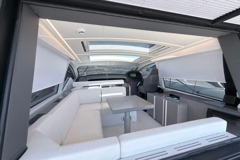 2023 Pershing 5X Yacht For Sale in Palma 2023 Pershing 5X Yacht For Sale in Palma