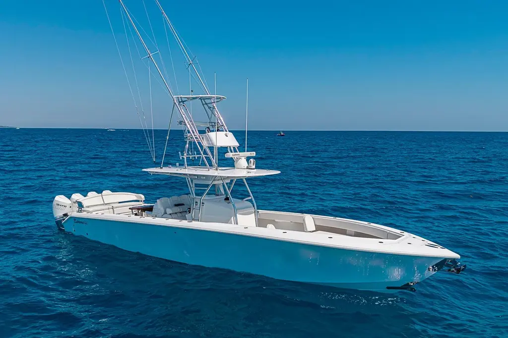 uno mas 2017 Bahama 41 Yacht For Sale in Jupiter FL uno mas 2017 Bahama 41 Yacht For Sale in Jupiter FL
