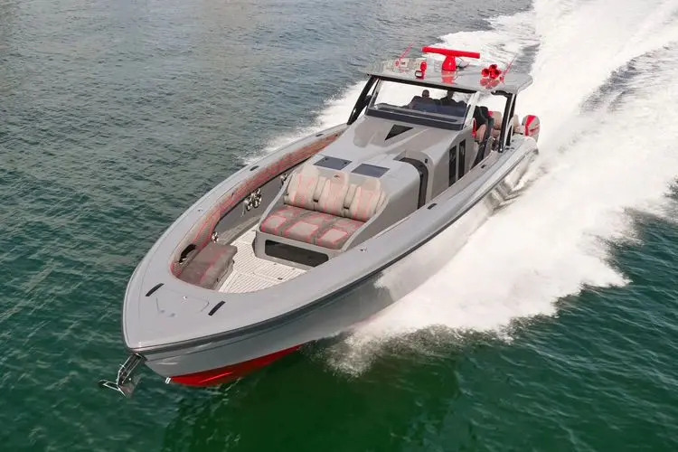 MR LUCKY 2024 Midnight Express 52 Vitesse Yacht For Sale in Belleair Beach FL MR LUCKY 2024 Midnight Express 52 Vitesse Yacht For Sale in Belleair Beach FL