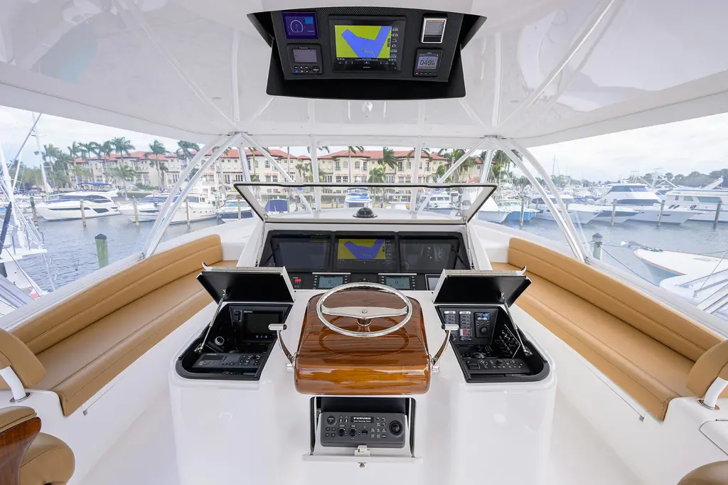 TAMI ANN 2021 Viking 72 Convertible Yacht For Sale in Palm Beach Gardens FL TAMI ANN 2021 Viking 72 Convertible Yacht For Sale in Palm Beach Gardens FL