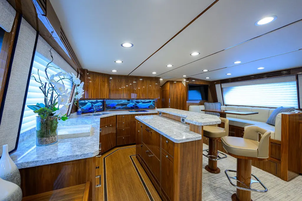 TAMI ANN 2021 Viking 72 Convertible Yacht For Sale in Palm Beach Gardens FL TAMI ANN 2021 Viking 72 Convertible Yacht For Sale in Palm Beach Gardens FL