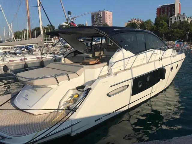 2020 Cranchi M44 Yacht For Sale in Punat 2020 Cranchi M44 Yacht For Sale in Punat