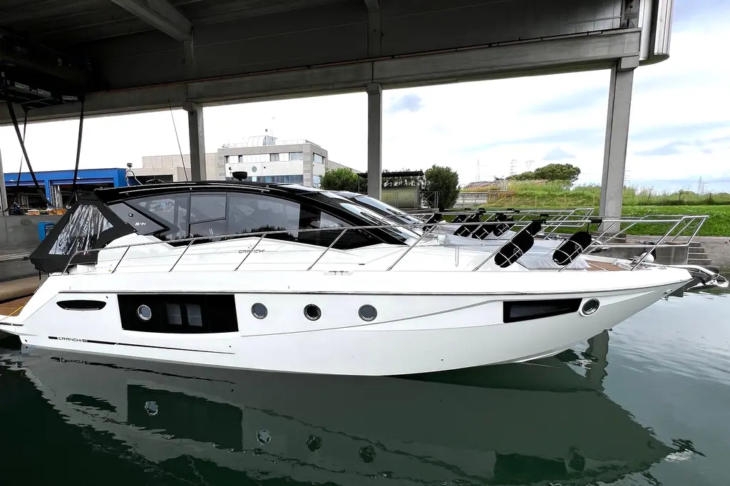 2020 Cranchi M44 Yacht For Sale in Punat 2020 Cranchi M44 Yacht For Sale in Punat